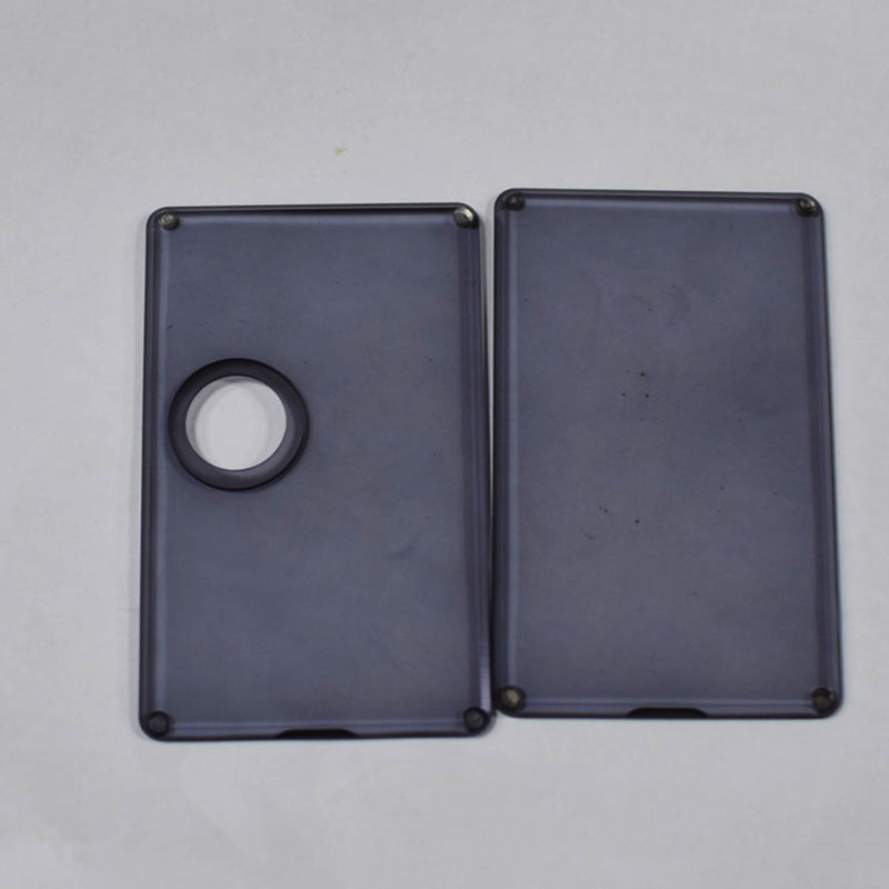 Vafflee MK MODS door panel panels for Pulse AIO mod Electronic Cigarette Vaporizer - Image 7
