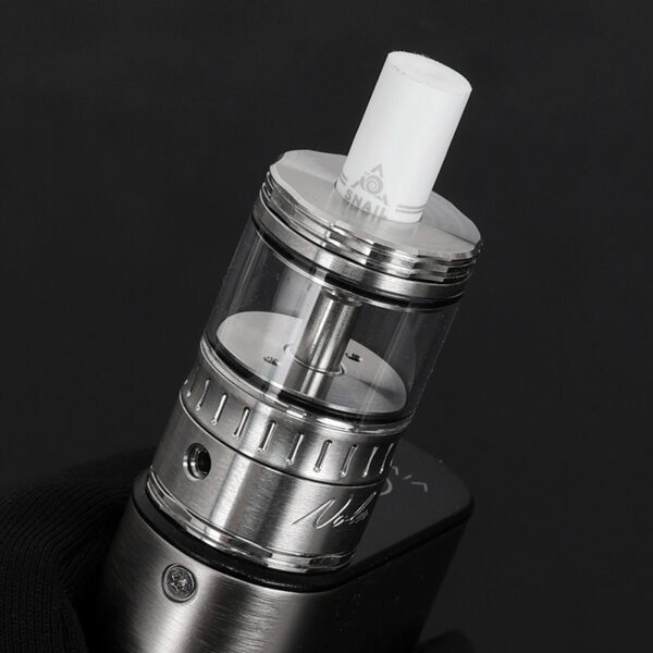YFTK SNAlL Cotton material disposable 510 drip tip DIY test mouthtips - Image 6