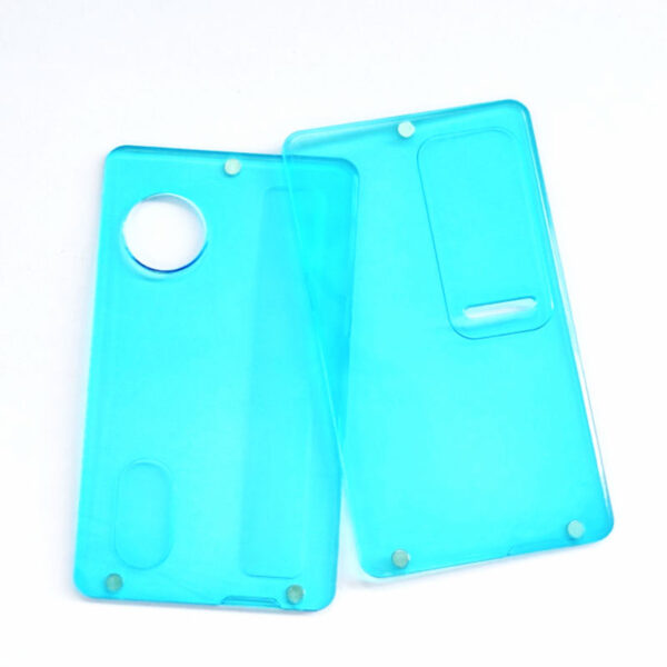 Vafflee MK MODS panels Inner replacement doors dotaio v2 Dotmod vape mod - Image 5