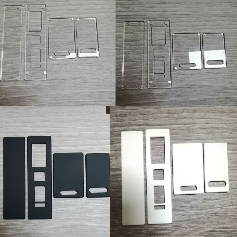 Vafflee MK MODS panles panle door for dotMod dotaio x vape plate Accessory - Image 7