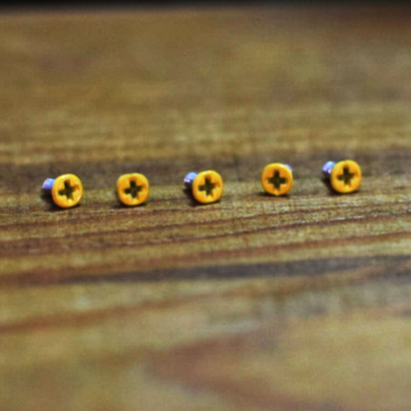 Vafflee MK MODS Replacement Screws for dotMod dotAIO v1 v2 (5pcs) - Image 14