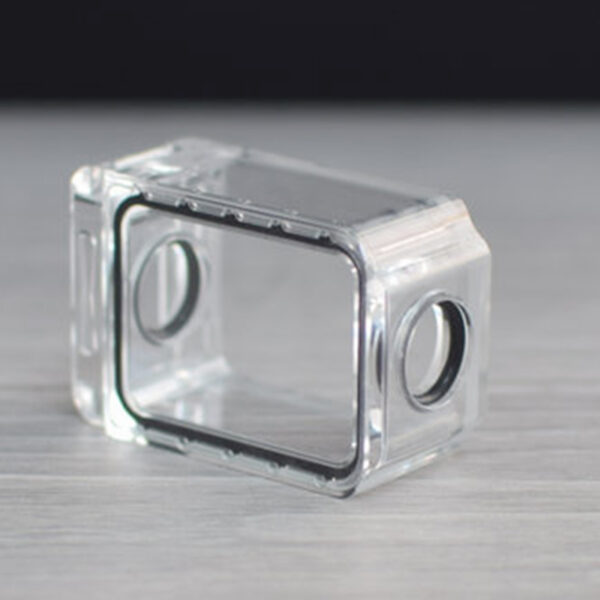 MK Mods Crystal Boro tank for Billet box aio mod - Image 5