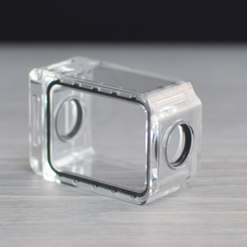 MK Mods Crystal Boro tank for Billet box aio mod - Image 5