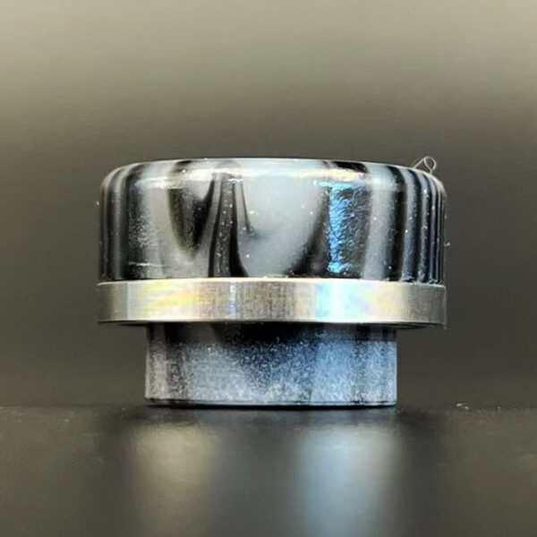 Vafflee Colorful 810 Resin plastic Drip Tip for zeus x mesh rta rda rdta Replacement Tank Accessories - Image 6