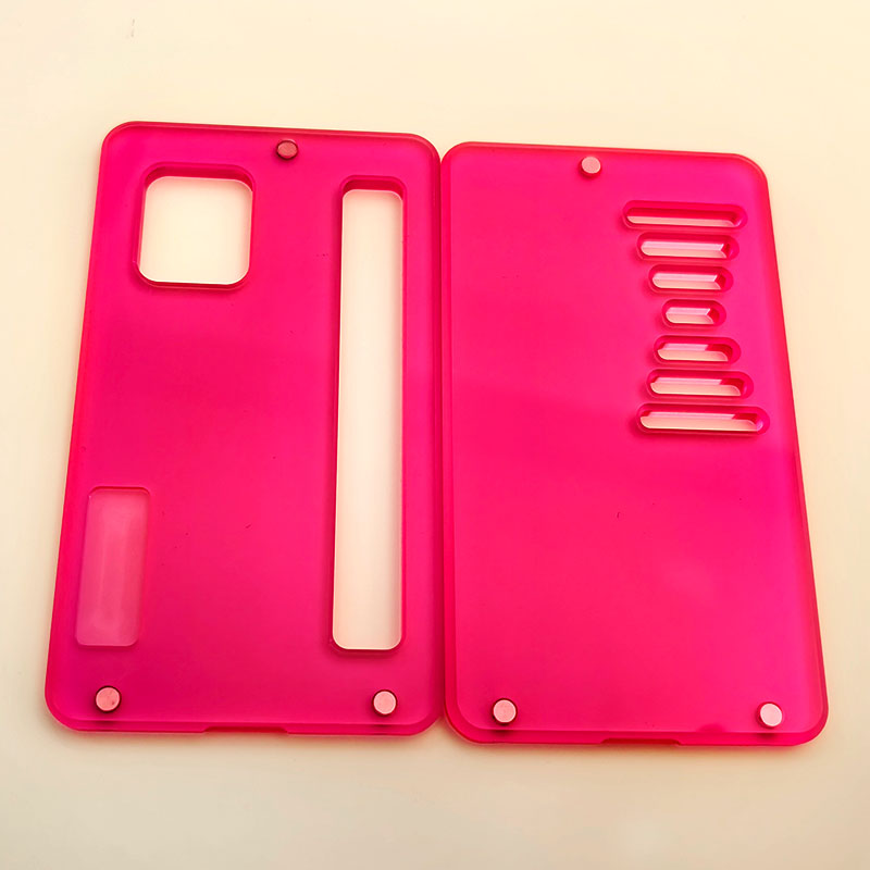 Authentic MK MODS inner panel panels for kuka aio - Image 7