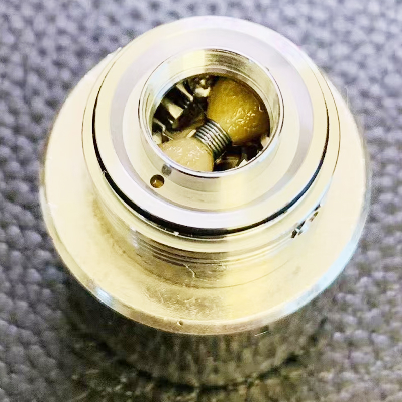 YFTK Replace base V2 for Bishop MTL RTA - Image 5