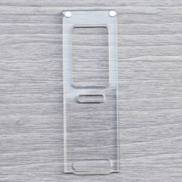 MK MODS panel door for TITA X2 mod - Image 7