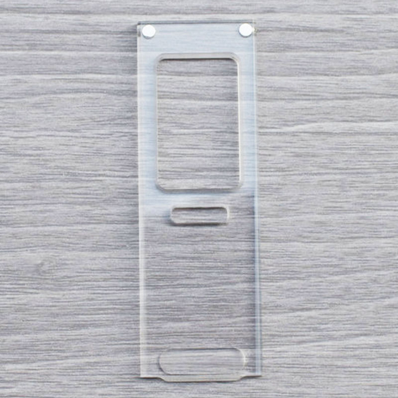 MK MODS panel door for TITA X2 mod - Image 7