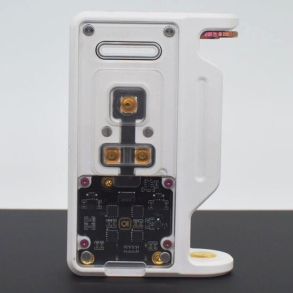 MK MODS panels v2 door with inner for Aspire RAGA AIO - Image 7