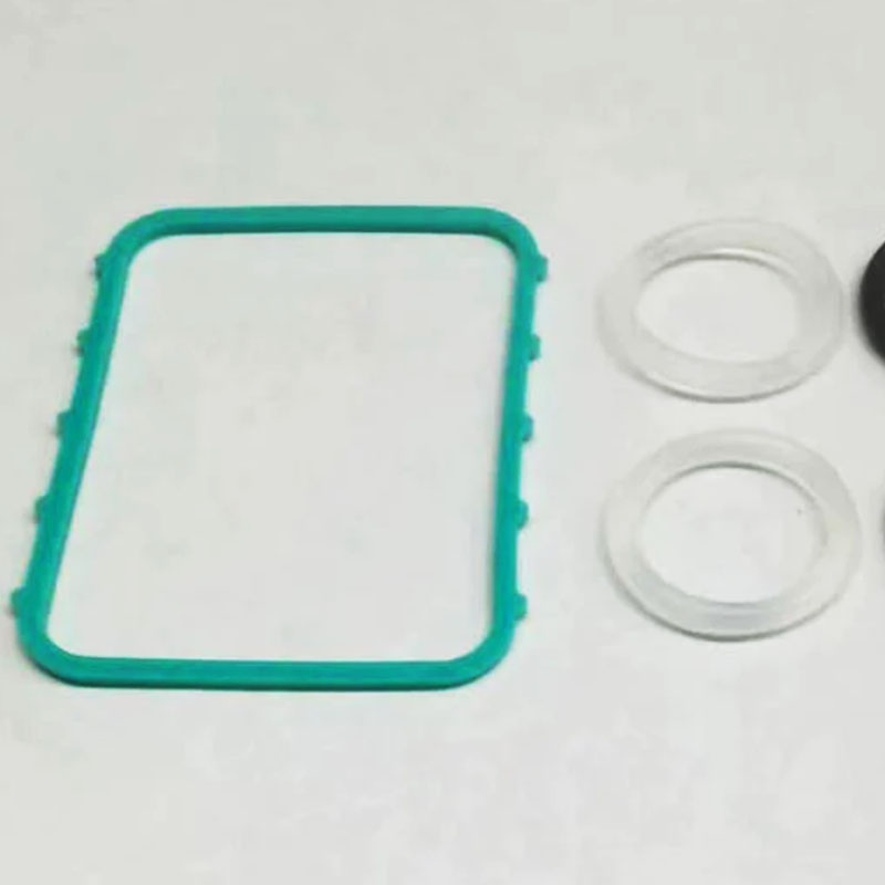 MK MODS gasket O ring set for boro tank billet box mod - Image 7