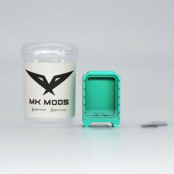 MK MODS boro tank for billet box 60/70w mod - Image 8