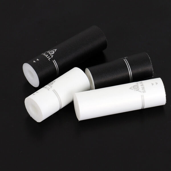 YFTK SNAlL Cotton material disposable 510 drip tip DIY test mouthtips - Image 7