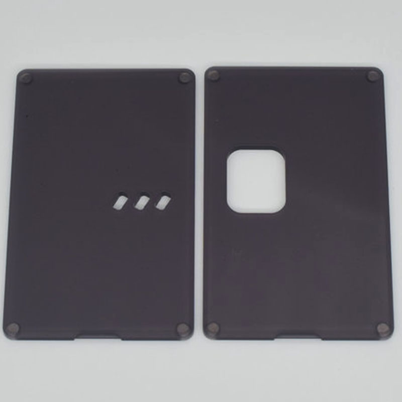 Vafflee MK MODS round and square panel for pulse mini aio mod Cigarette Vaporizer - Image 10