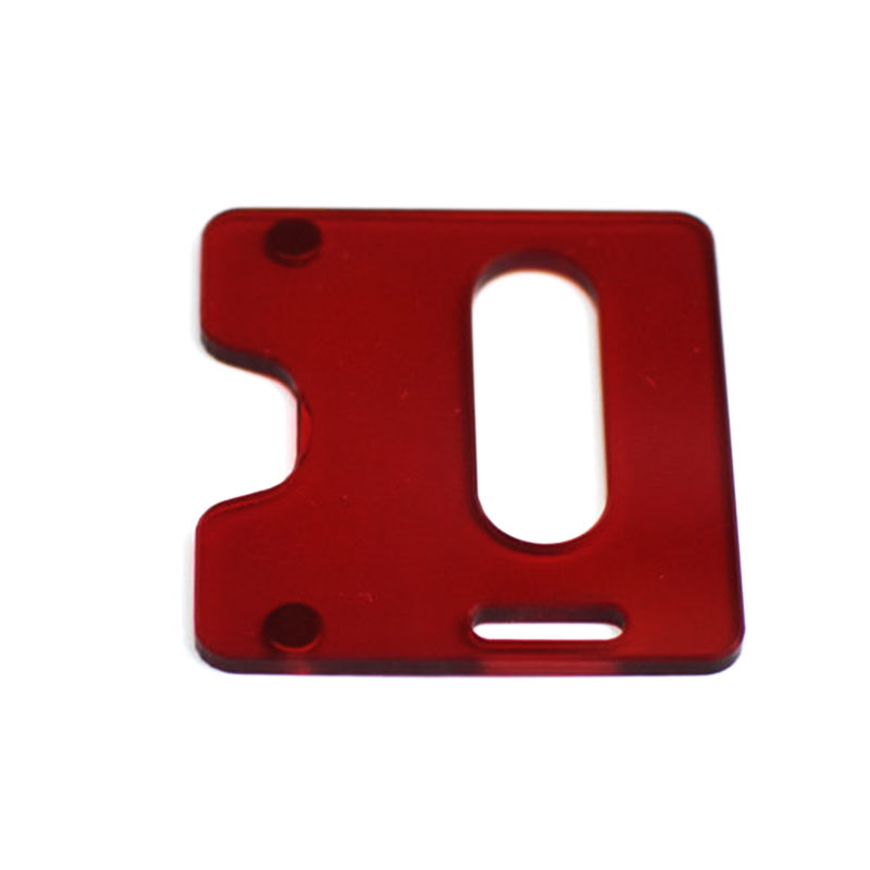 Vafflee panels door for Pr Hussar BXR mod Electronic Cigarette Vaporizer - Image 7
