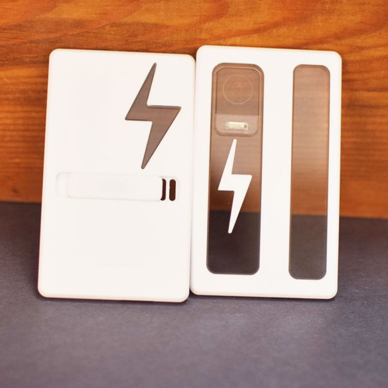 MK MODS Thunder panels with air control system for Cthullhu AIO mod vape - Image 4