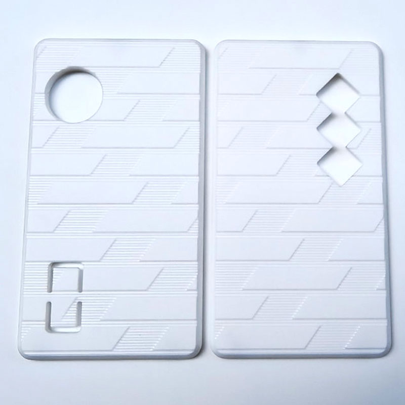 Vafflee Authentic MK MODS V4 panels door panel for dotaio v2 Dotmod vape mod - Image 8