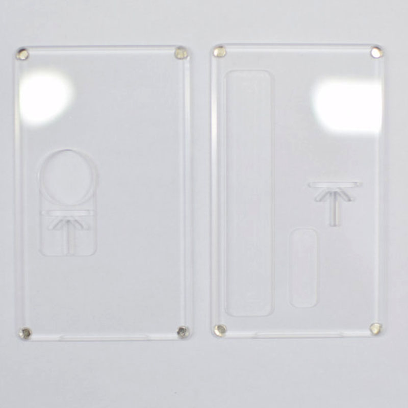 MK mods SSPP panels for BB billet box aio mod - Image 4