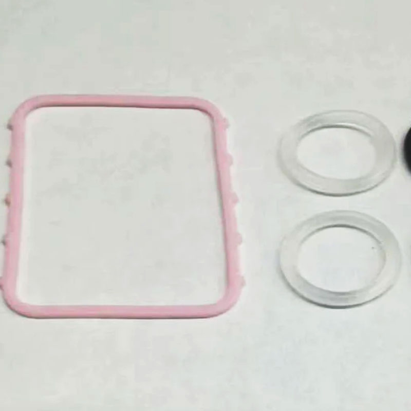 MK MODS gasket O ring set for boro tank billet box mod - Image 8