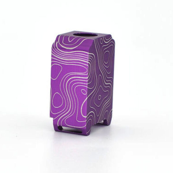 MK MODS thread Topo boro tank for billet box 60/70w mod - Image 8