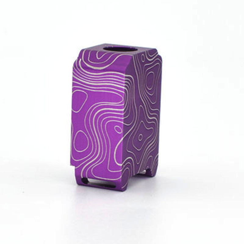 MK MODS thread Topo boro tank for billet box 60/70w mod - Image 8