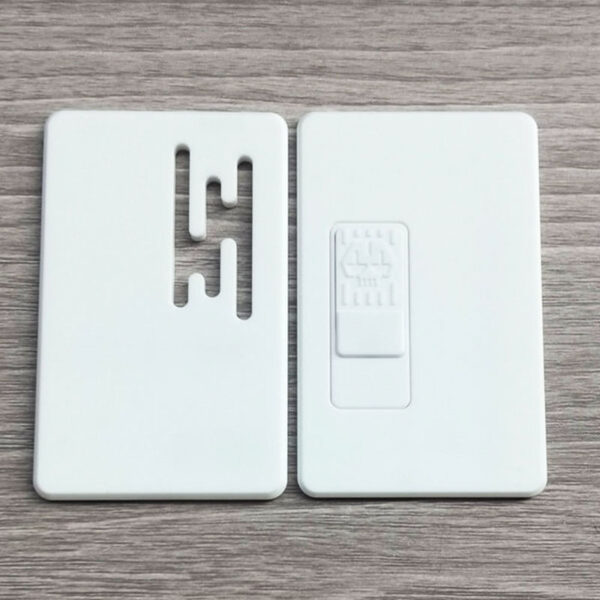 Vafflee MK MODS panels door  panel for pusle v2 aio mod - Image 5