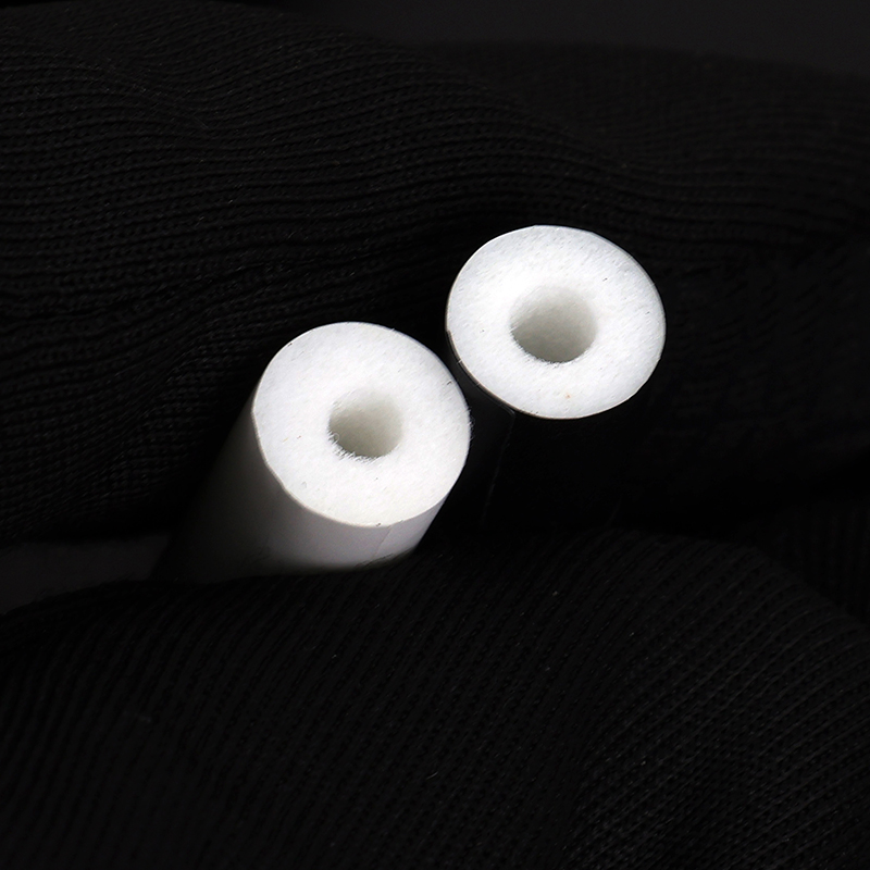 YFTK SNAlL Cotton material disposable 510 drip tip DIY test mouthtips - Image 8