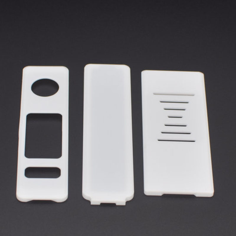 Vafflee MK MODS panels for Stubby aio 18650 mod kit Vaporizer E-cigarette