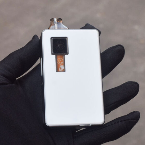 Original Vafflee MK MODS panels door for cthulhu aio v2 vape mod kit - Image 2