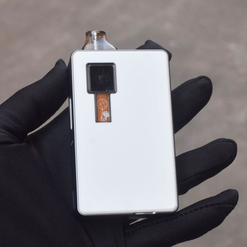 Original Vafflee MK MODS panels door for cthulhu aio v2 vape mod kit - Image 2