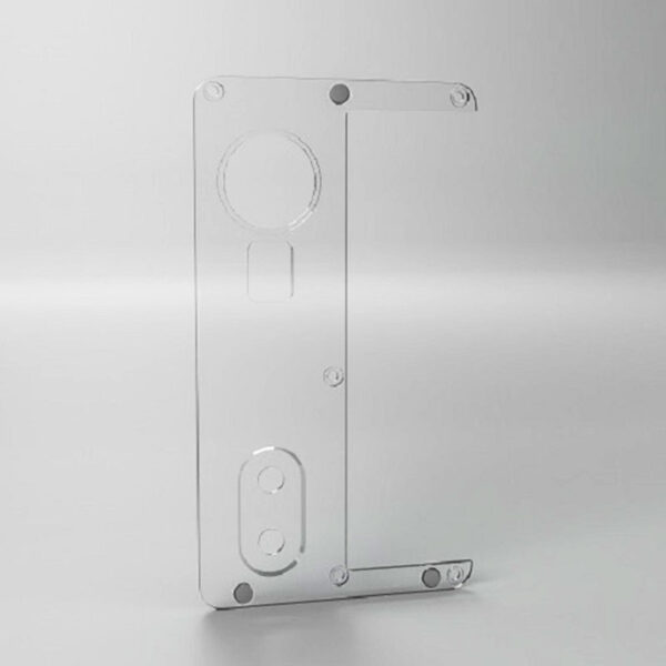 Vafflee MK MODS panels Inner replacement doors dotaio v2 Dotmod vape mod - Image 7