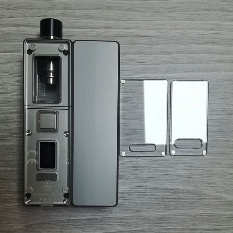 Vafflee MK MODS panles panle door for dotMod dotaio x vape plate Accessory - Image 2