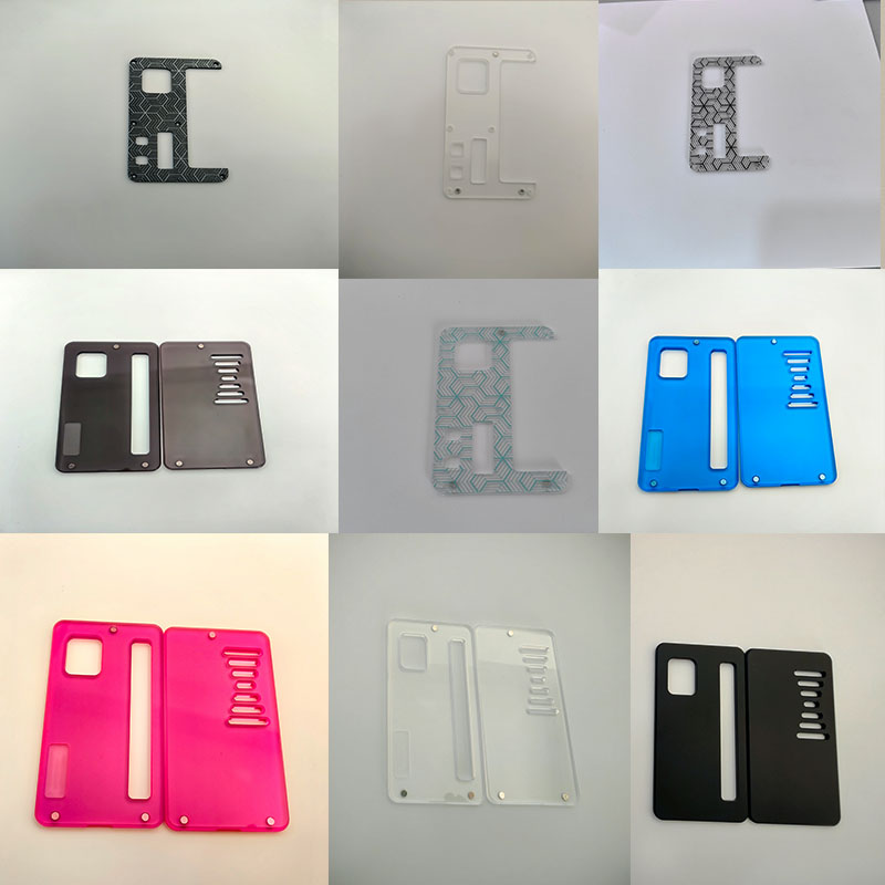 Authentic MK MODS inner panel panels for kuka aio