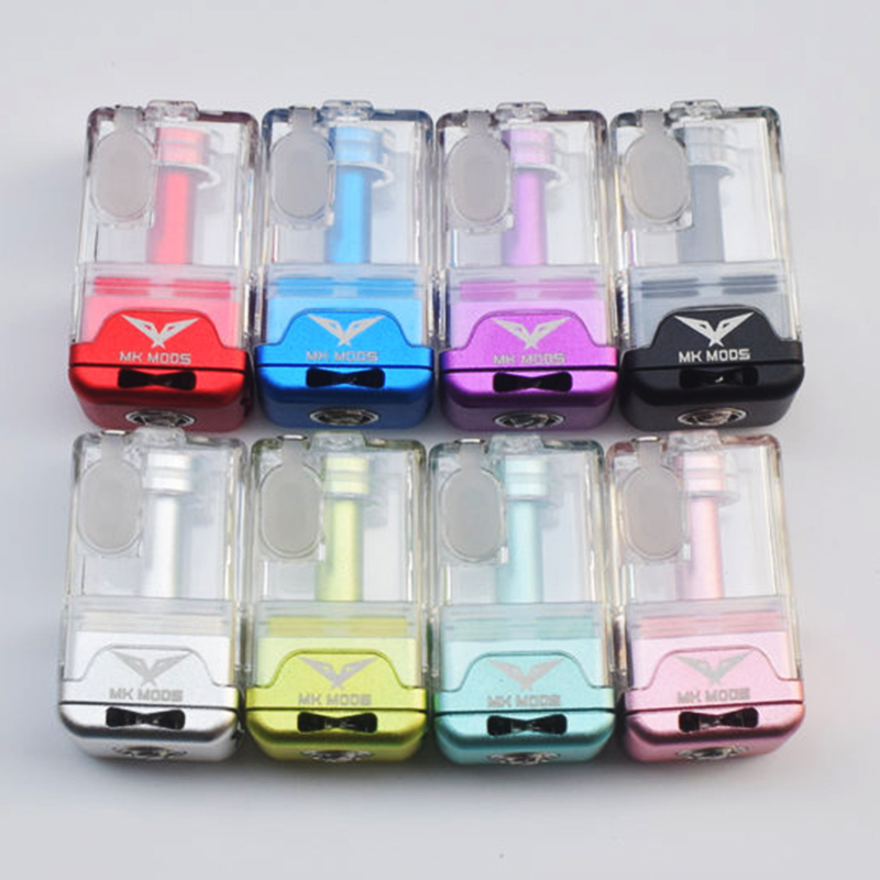 MK MODS NOVA rba for dotaio dot aio mod - Image 6