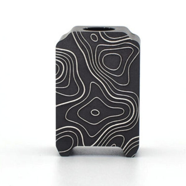 MK MODS thread Topo boro tank for billet box 60/70w mod - Image 9