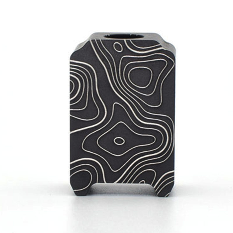 MK MODS thread Topo boro tank for billet box 60/70w mod - Image 9