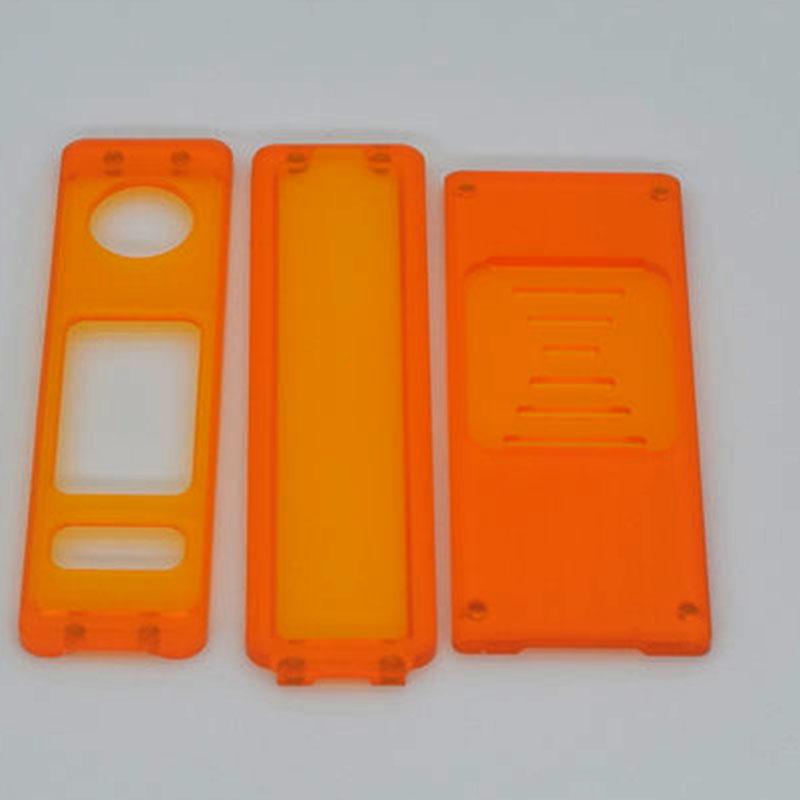 Vafflee MK MODS panels for Stubby aio 18650 mod kit Vaporizer E-cigarette - Image 9