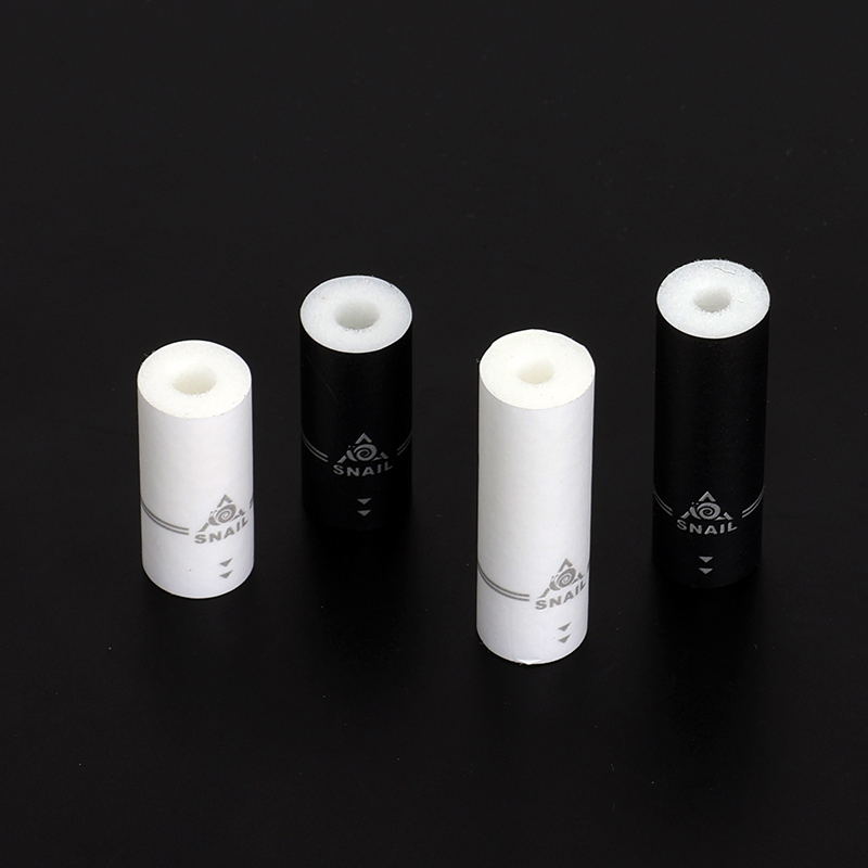 YFTK SNAlL Cotton material disposable 510 drip tip DIY test mouthtips - Image 9