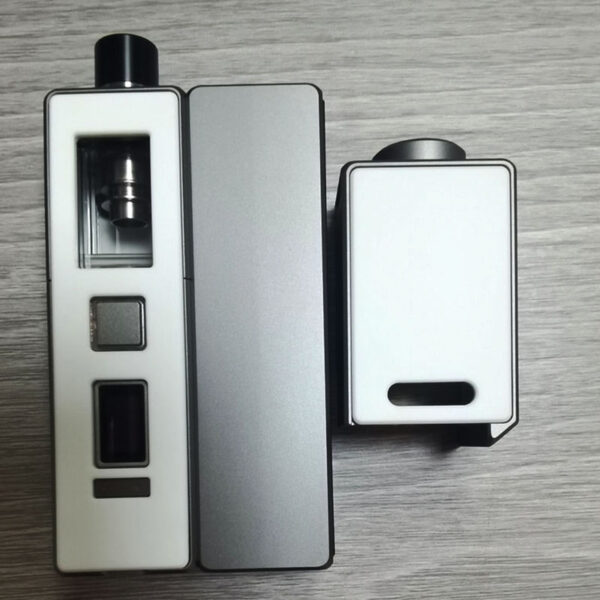 Vafflee MK MODS panles panle door for dotMod dotaio x vape plate Accessory - Image 9