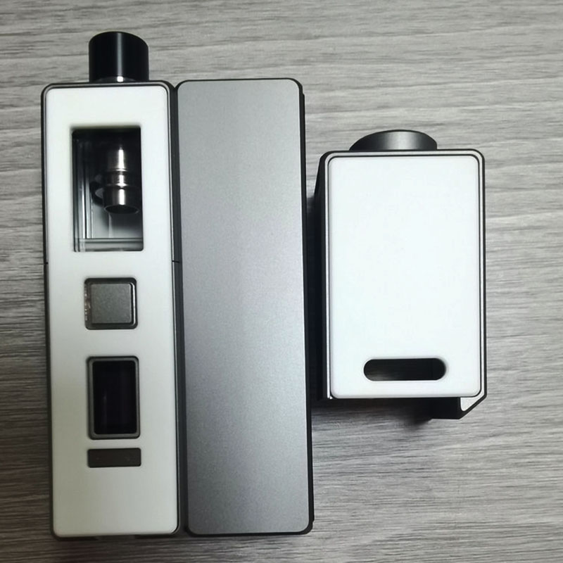 Vafflee MK MODS panles panle door for dotMod dotaio x vape plate Accessory - Image 9