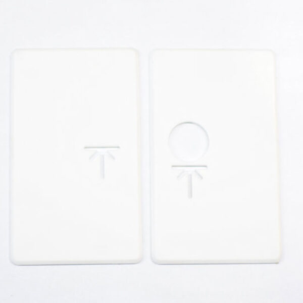 MK mods SSPP panels for BB billet box aio mod - Image 3