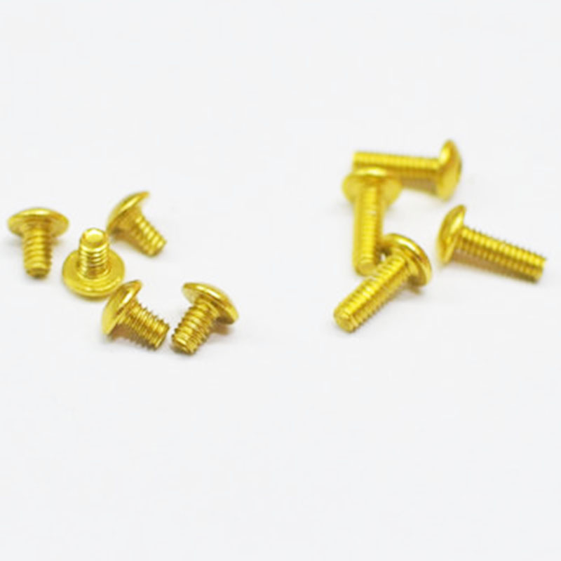 Authentic MK Mods screws full kit for Billet box/SXK BB aio mod mobb last one - Image 10