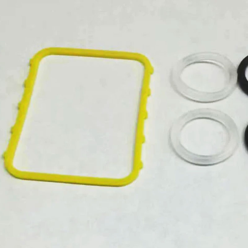 MK MODS gasket O ring set for boro tank billet box mod - Image 9
