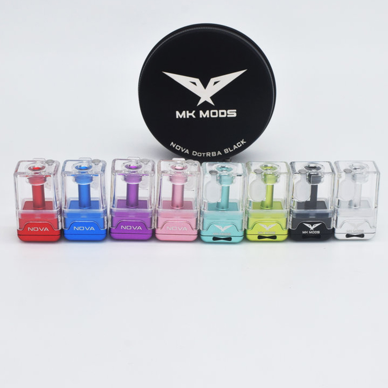 MK MODS NOVA rba for dotaio dot aio mod
