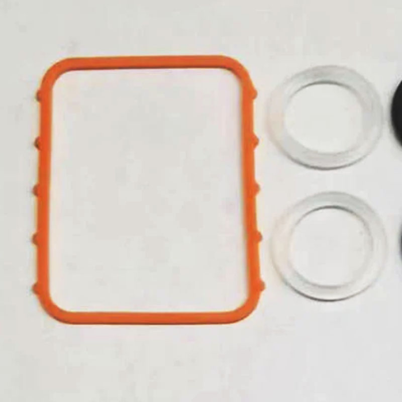 MK MODS gasket O ring set for boro tank billet box mod - Image 10