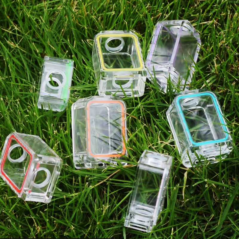 MK MODS gasket O ring set for boro tank billet box mod