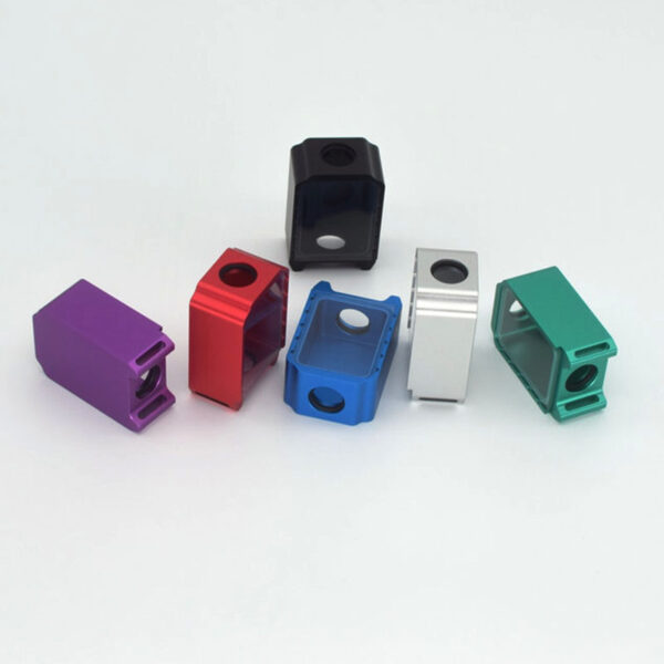 MK MODS boro tank for billet box 60/70w mod