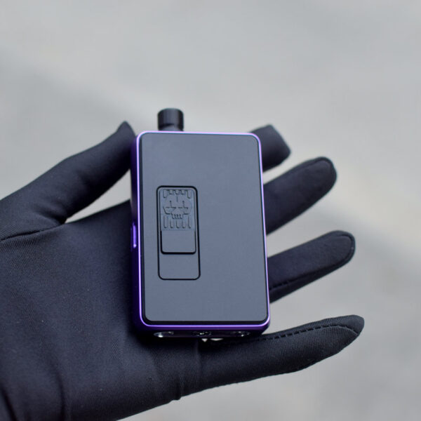 Vafflee MK MODS panels door  panel for pusle v2 aio mod