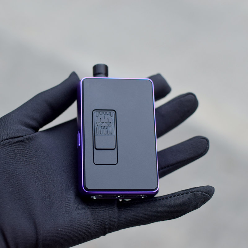 Vafflee MK MODS panels door  panel for pusle v2 aio mod