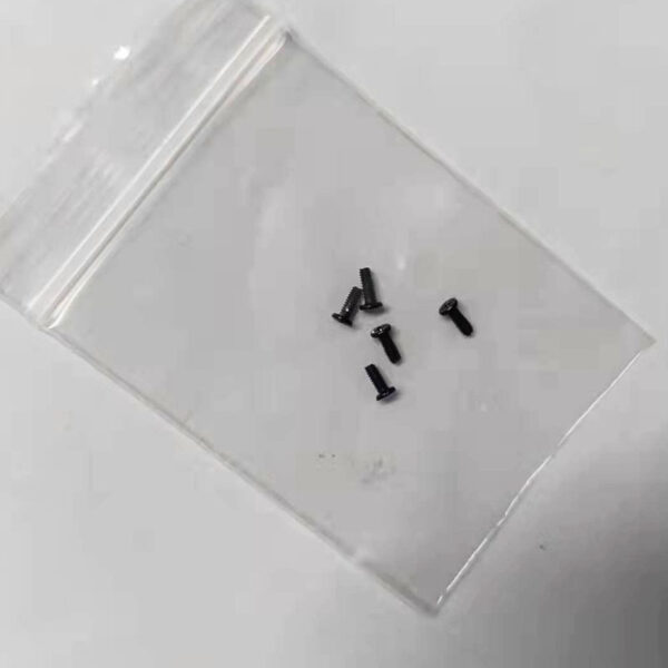 Vafflee MK MODS Replacement Screws for dotMod dotAIO v1 v2 (5pcs) - Image 9