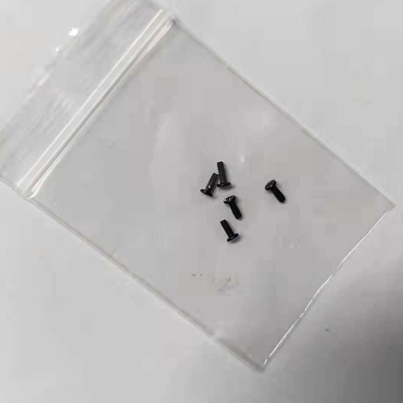 Vafflee MK MODS Replacement Screws for dotMod dotAIO v1 v2 (5pcs) - Image 9
